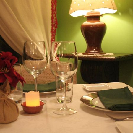 Soto de Luiña Hotel Casa Vieja Del Sastre חדר תמונה