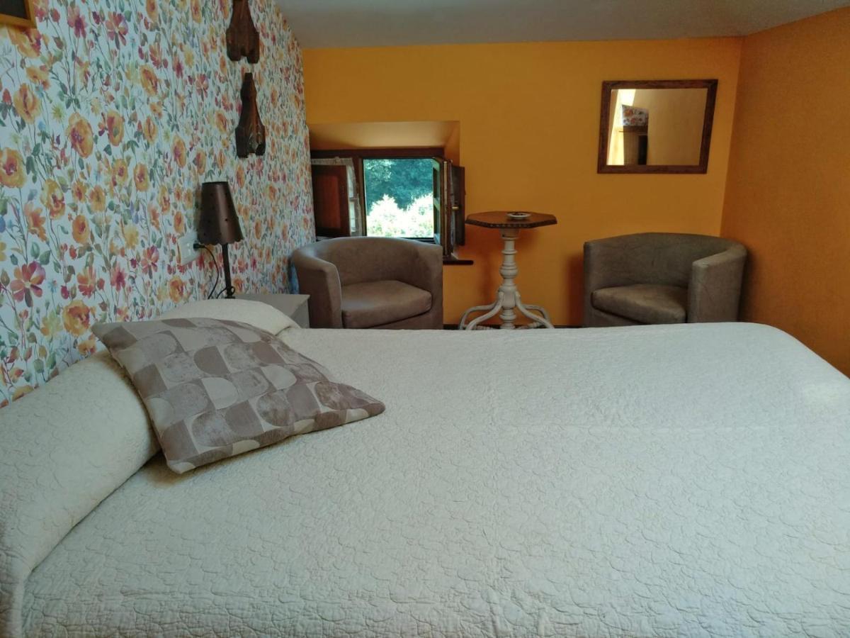 Soto de Luiña Hotel Casa Vieja Del Sastre מראה חיצוני תמונה