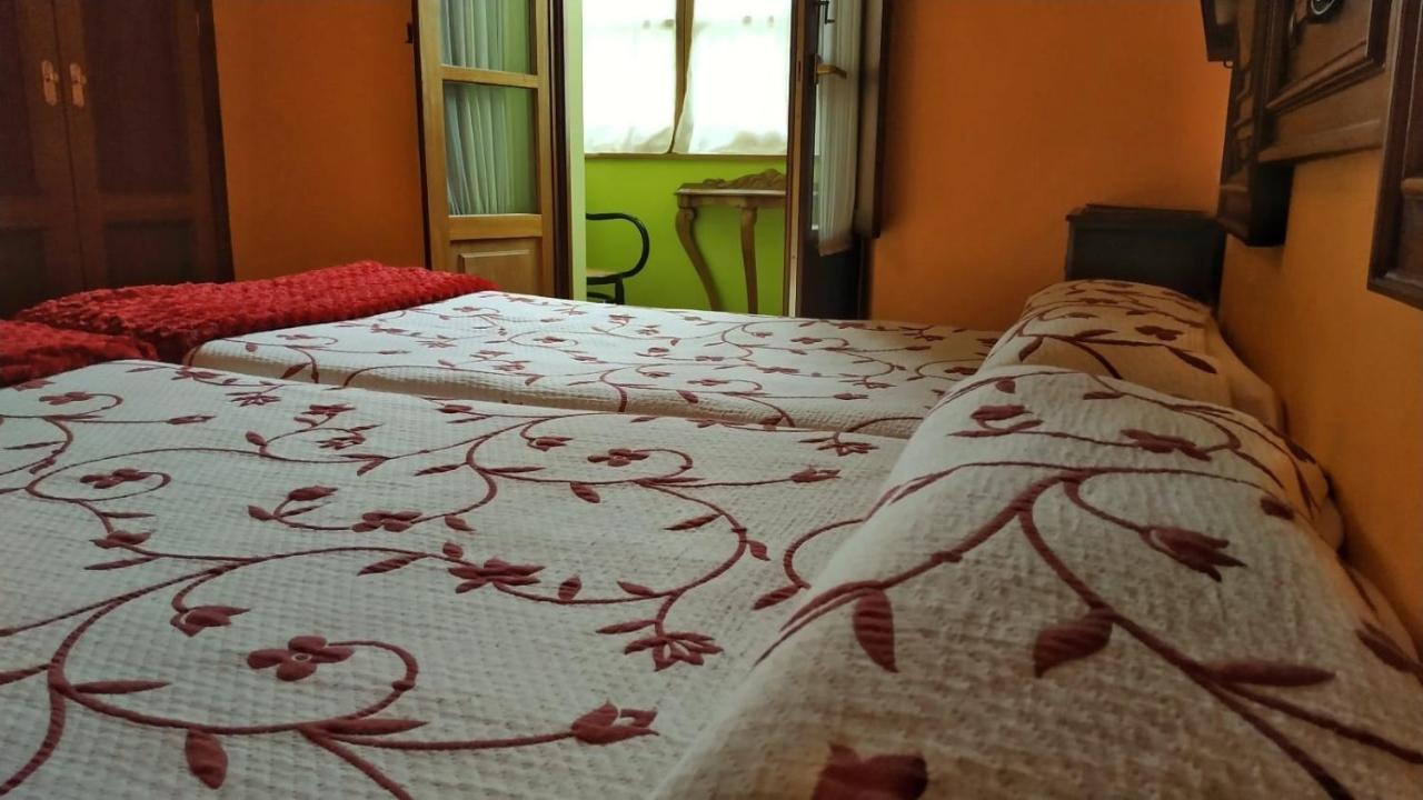 Soto de Luiña Hotel Casa Vieja Del Sastre מראה חיצוני תמונה
