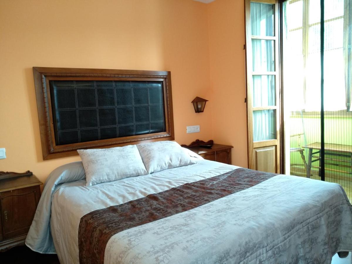 Soto de Luiña Hotel Casa Vieja Del Sastre מראה חיצוני תמונה