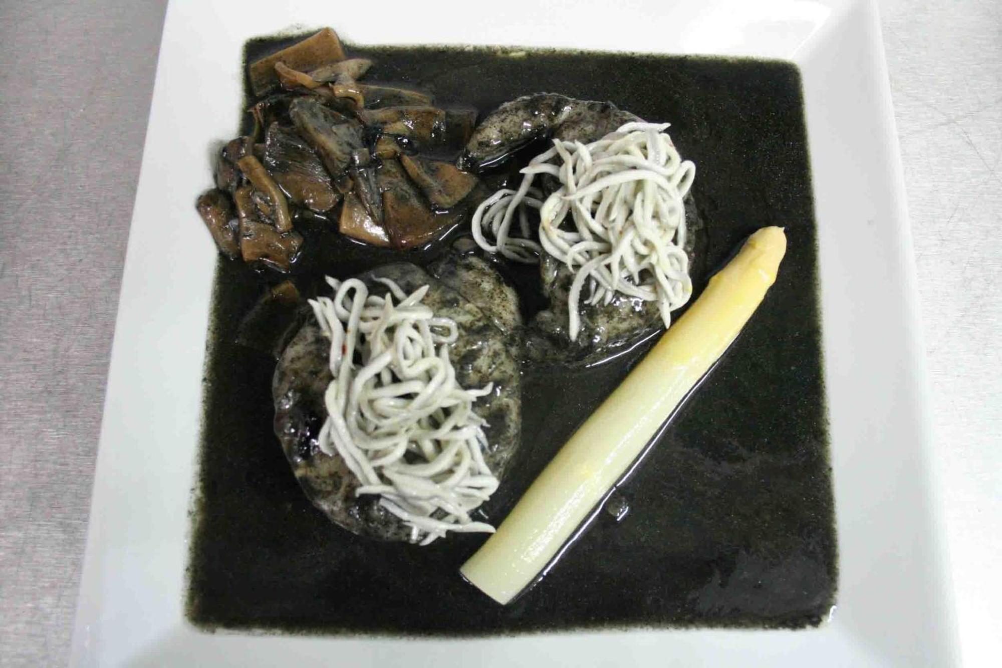 Soto de Luiña Hotel Casa Vieja Del Sastre מראה חיצוני תמונה