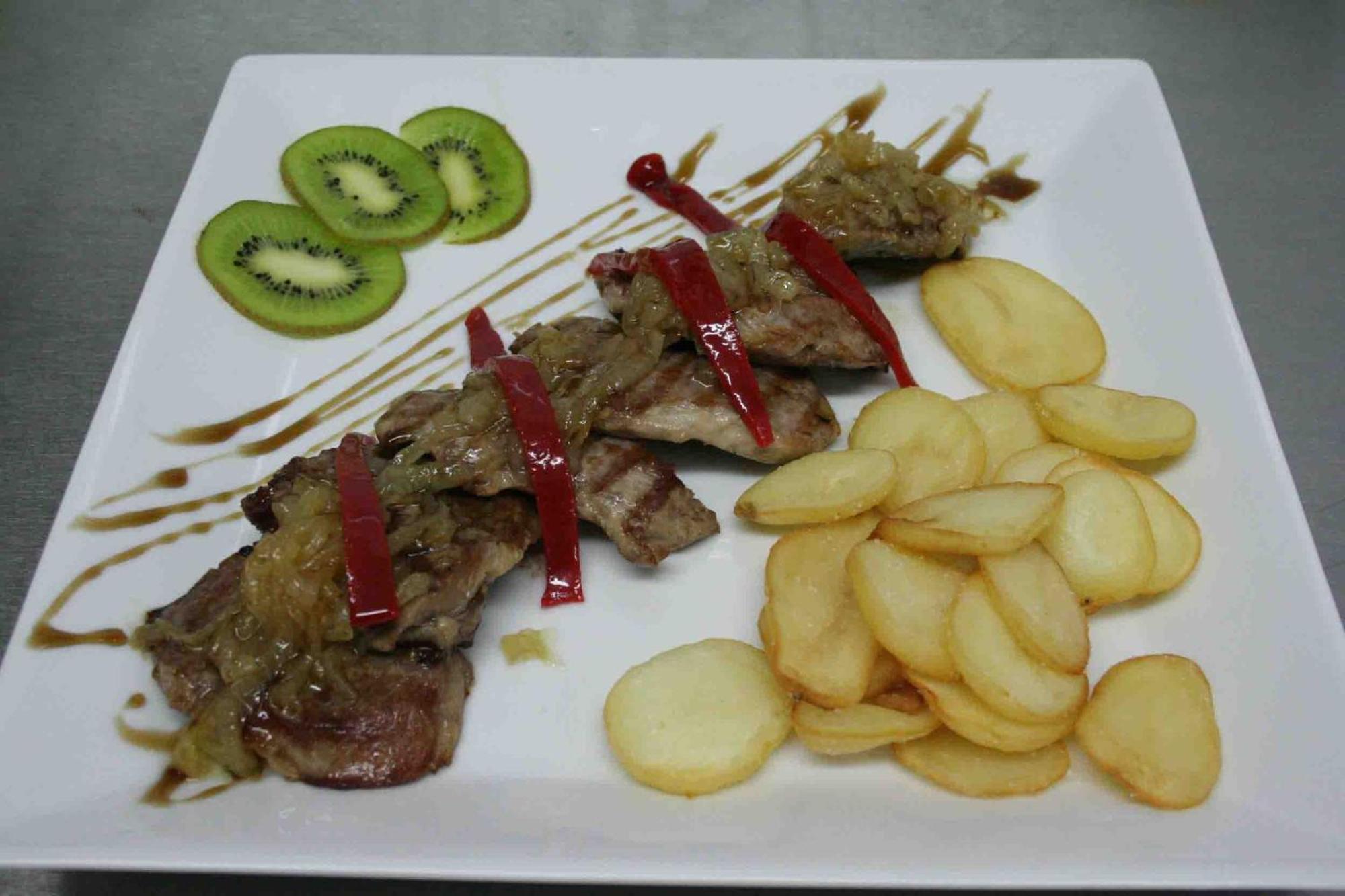Soto de Luiña Hotel Casa Vieja Del Sastre מראה חיצוני תמונה
