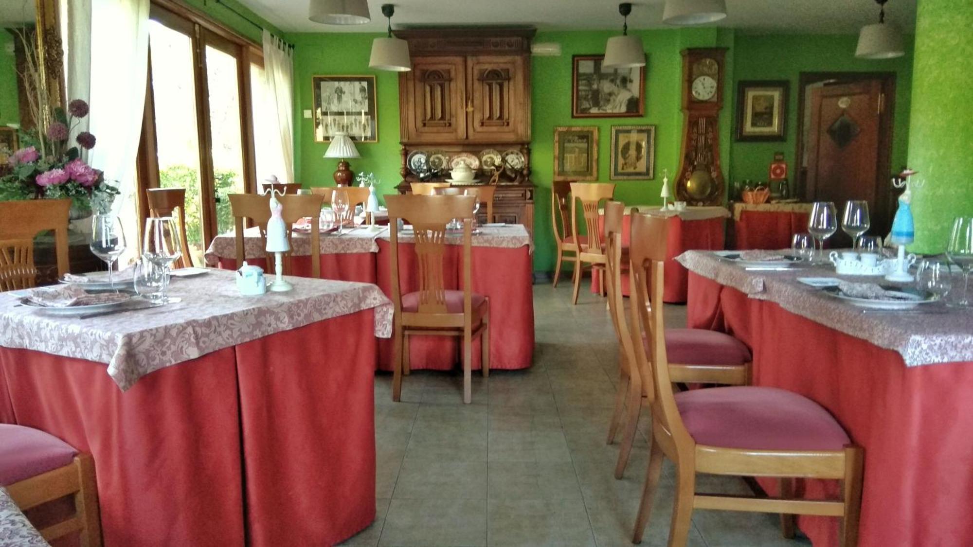 Soto de Luiña Hotel Casa Vieja Del Sastre מראה חיצוני תמונה