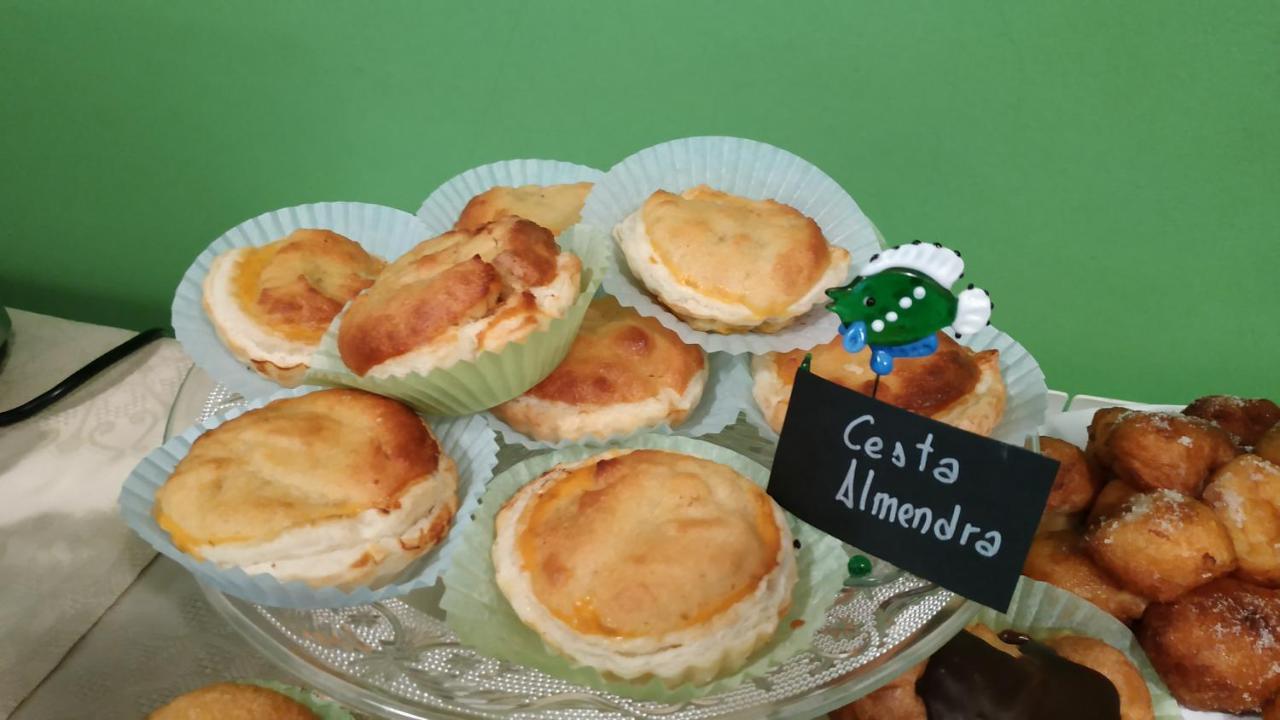 Soto de Luiña Hotel Casa Vieja Del Sastre מראה חיצוני תמונה